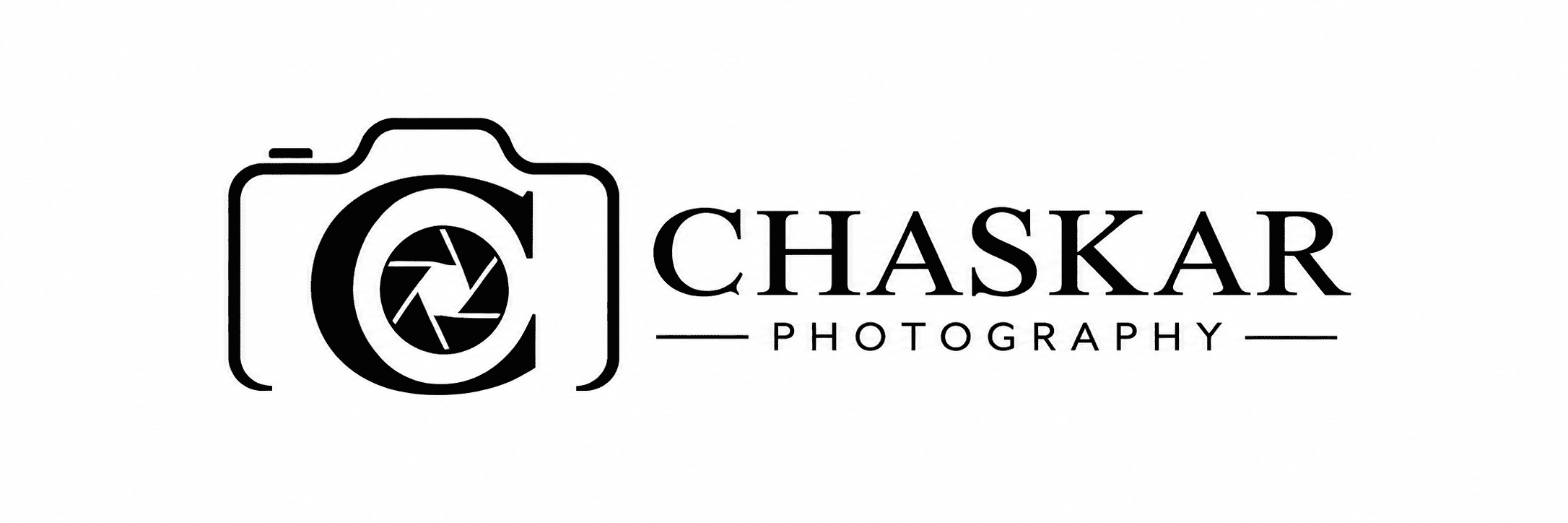 Chaskar Photography Camera Logo (1)
