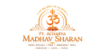 Acharya Madhav Sharan